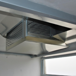 Ventilation salle de bains : maintenir un air frais et sain Montmagny